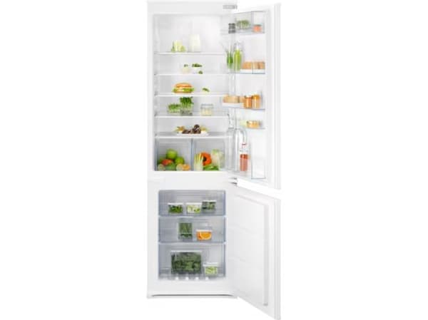 Electrolux jääkaappipakastin lnt6ne18s