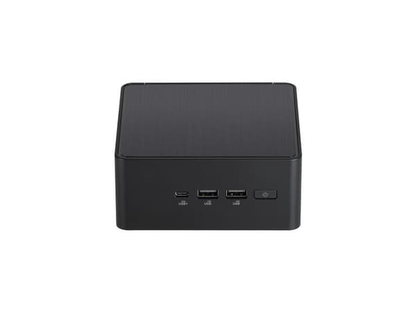 ASUS - 1 x Core i3 - ei kiintolevyä WLAN: - Bluetooth 5.3 - Näyttö: ei näyttöä