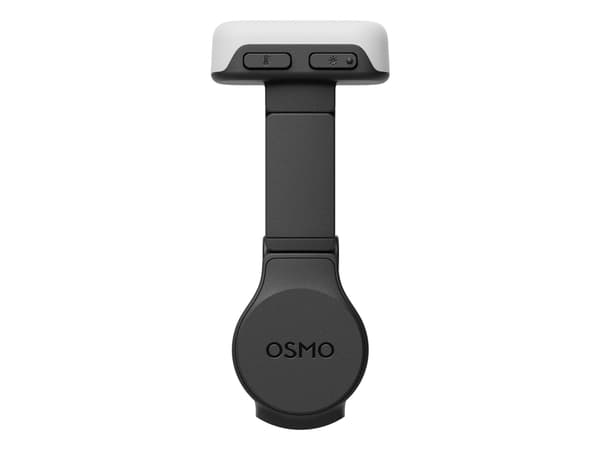 DJI Osmo Pocket 4 Fill Light