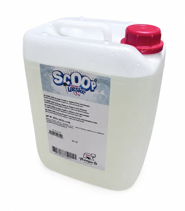Scoop stor läskedryck 5 L