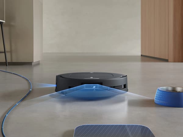 ECOVACS Robotti-imuri DEEBOT T80 OMNI