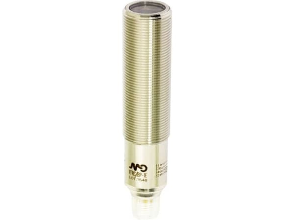 MD Micro Detectors optisk sensor FFR3/BP-1E (FFR3/BP-1E) 1 stk