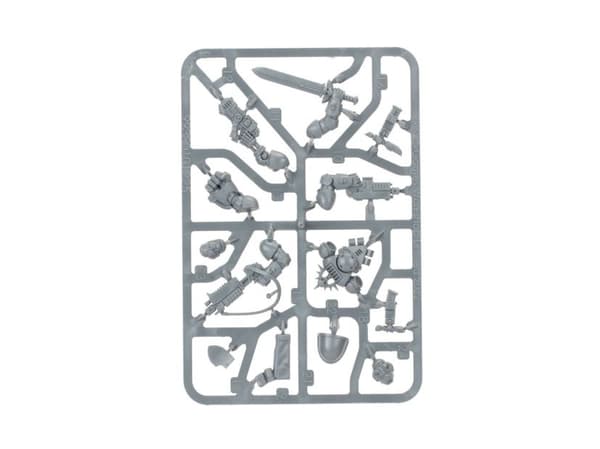 Games Workshop 48-73, Samlarfigur, Videospel