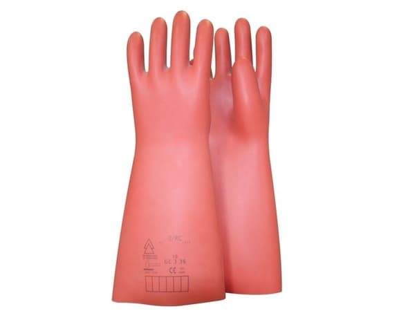 KS Tools 117.0097 elektrikerhanske str. 11 1 par