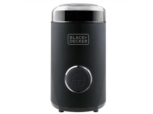 Black & Decker BXCG150E, 150 W, 230 V, 1 kpl
