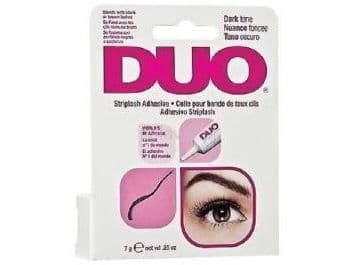 Ardell DUO striplash-lim Dark Tone 7 g