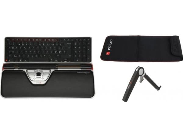 CoreParts Primary - SSD - 1 TB - intern