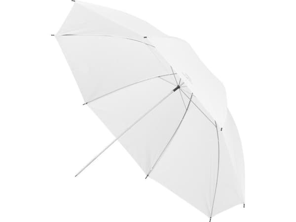 Aurora diffusparaply Aurora U-130B Translucent 130 cm