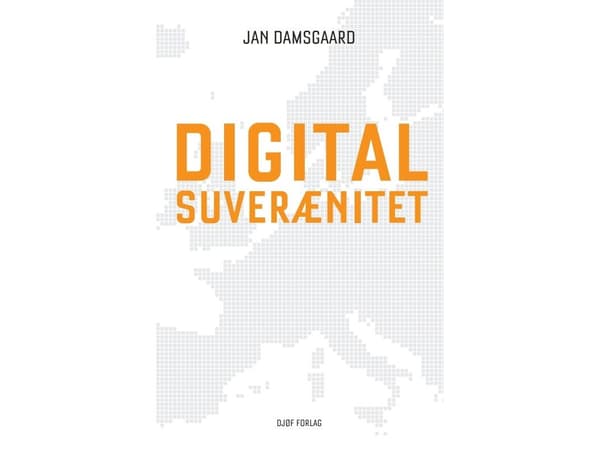 Digital suverenitet | Språk: Dansk
