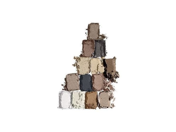 Maybelline The Nudes Palette