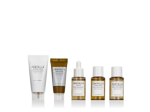 SKIN1004 CENTELLA TRAVEL KIT