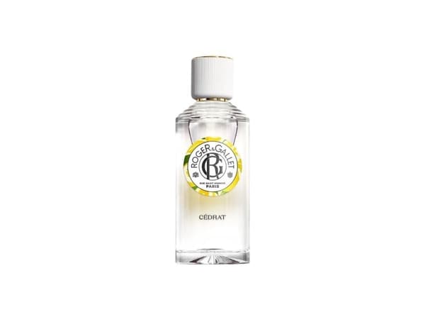 Roger & Gallet Cedrat Fragrant Wellbeing Water 100 ml