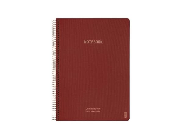 KOZO Vihko A4 Premium Bric - (6 kpl)