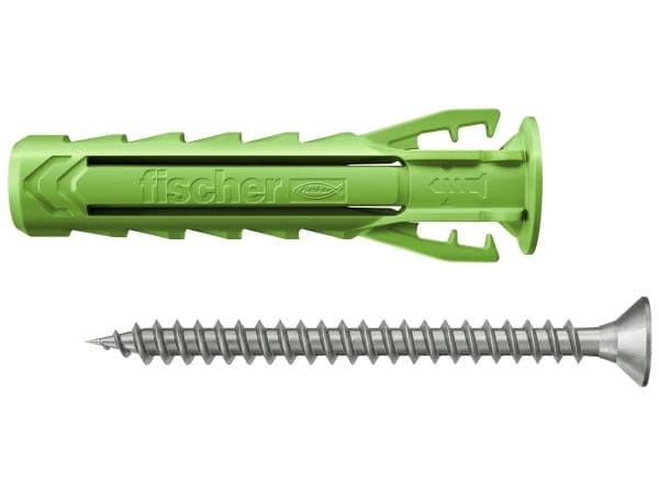 Fischer 567937, 20 stykker