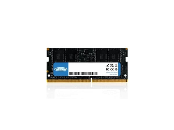 Dell - DDR4 - modul - 8 GB - 3200 MHz