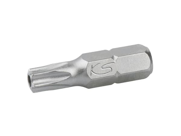 KS Tools 911.5152 9115152 Torx-bitti 1 kpl