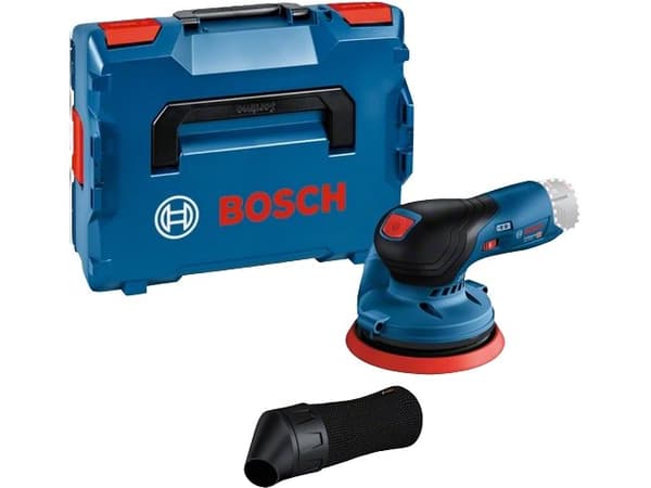 Bosch EXCENTER GEX 12V-125 SOLO - SOLO