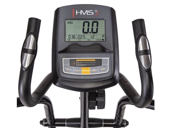 Magnetisk crosstrainer Orbitrek HMS H6504