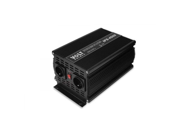 Volt IPS 2000/4000 12/230V invertteri (3IPS400012)