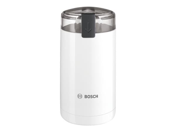 Bosch TSM6A011W - Kaffekvarn - 180 W - vit