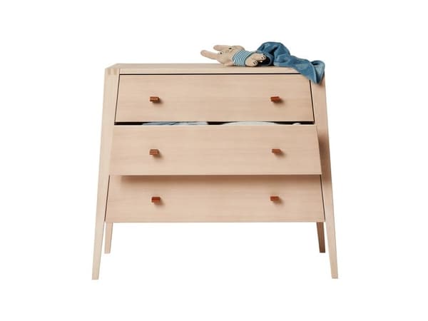 Leander Linea™ lipasto - Tammi