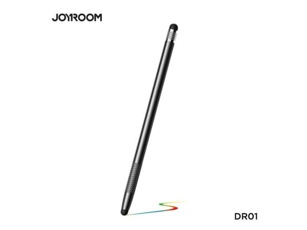 Joyroom JR-DR01 Passive Stylus - Black