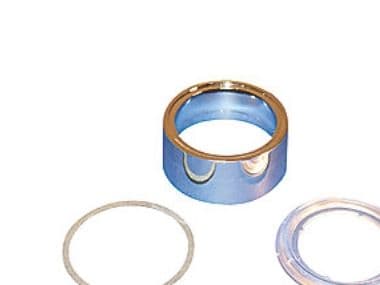 afstandsring H=31mm -