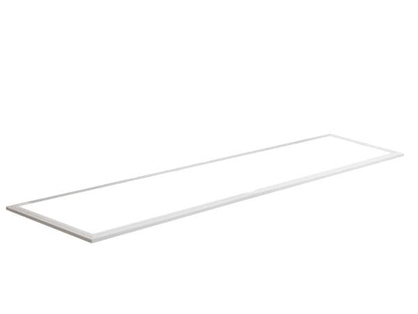 LED panelbelysning 30120 36W 70 lm/W IP20
