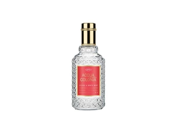 4711 Acqua Colonia Lychee & White Mint EDC U 50 ml