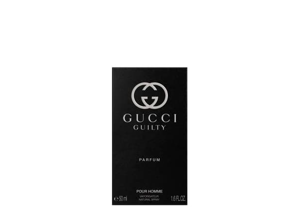 Gucci Guilty For Men Parfyme EDP 50ml
