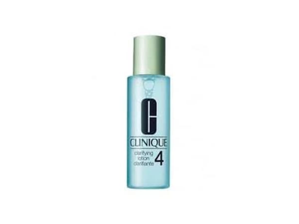 Clinique Clarifying Lotion Clarifiante 4 200 ml