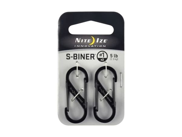 Nite Ize S-Biner #1
