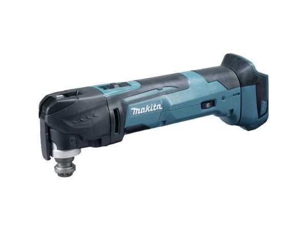 MAKITA Multi Tool LXT DTM51Z - Uden batteri