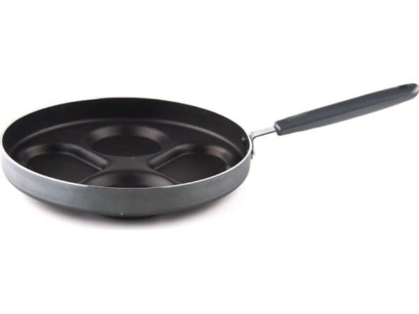 Dajar eggestekepanne Graphite Ambition Ø26 cm