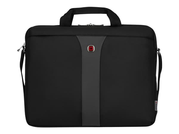 Wenger Legacy - Bæretaske til notebook - 17,3" - sortering