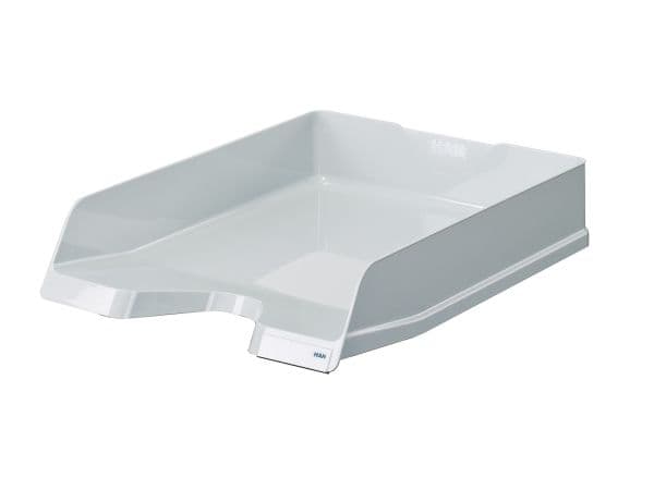 HAN Viva, Plast, Isopor, Grå, C4, Letter, 252 mm, 340 mm