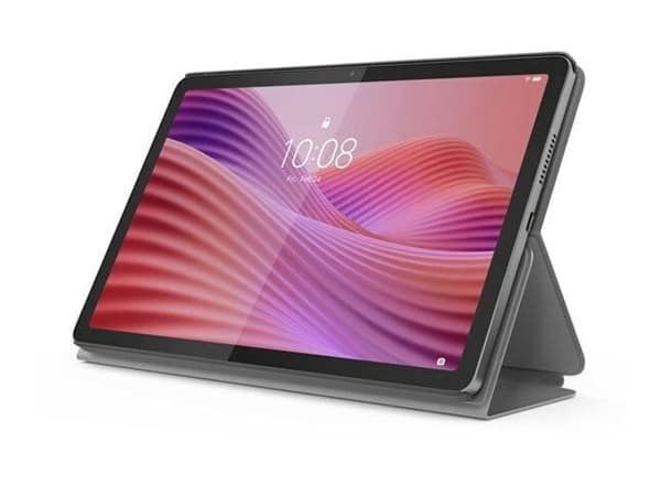 Lenovo Tab 10.1" LTE grå surfplatta