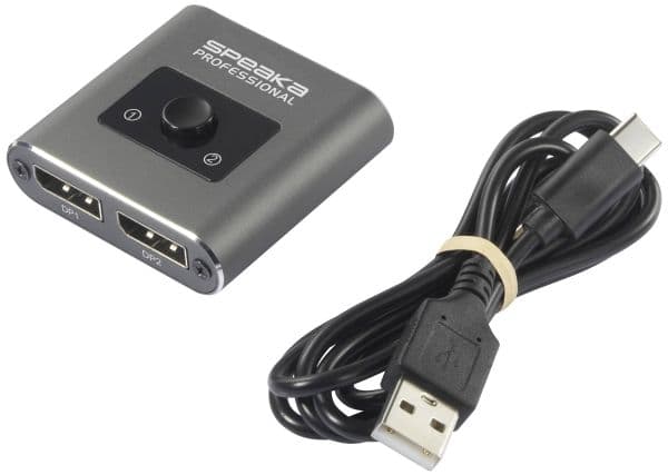 SpeaKa Professional SP-10468588