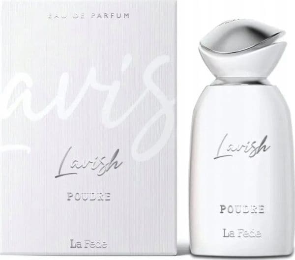 Lavish Poudre Eau De Parfum 100ml