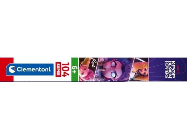 Clementoni 27242