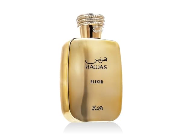 Rasasi Hawas Elixir Eau De Parfum 100 ml (unisex)