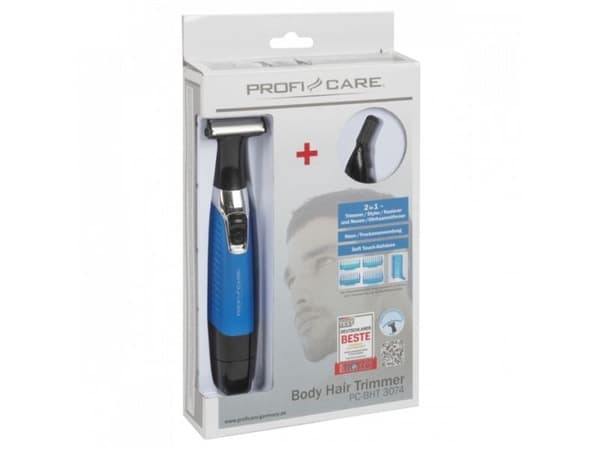 Proficare Bht 3074 Shaving And Trimming Set
