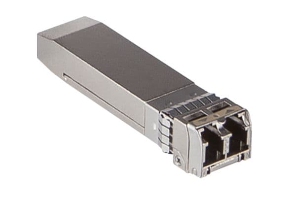 Cisco - SFP+ transceiver modul - 10 GigE - 10GBase-SR - LC/PC multimodus - op til 300 m - 850 nm - for Catalyst ESS9300, Switch Module 3012, Switch...