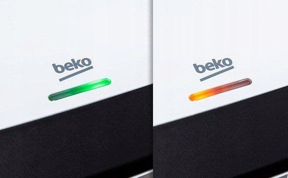 Beko paninigrill SWM2971W