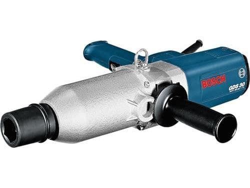 Bosch SLAGNØGLE GDS 30