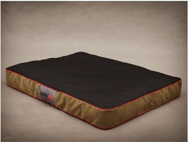 HOBBYDOG Mattress - Black L.