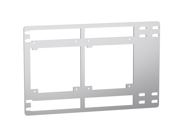Schneider Electric LAD9150RFB2 Asennussovitin 1 kpl