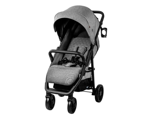 Asalvo Ness 2 barnvagn