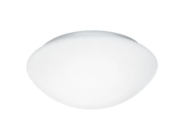 STEINEL RS 10 L WS, 1 lamppu(a), E27, IP44, Valkoinen