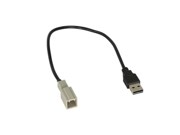ACV 44-1300-001, OEM USB, USB-A, Sortera